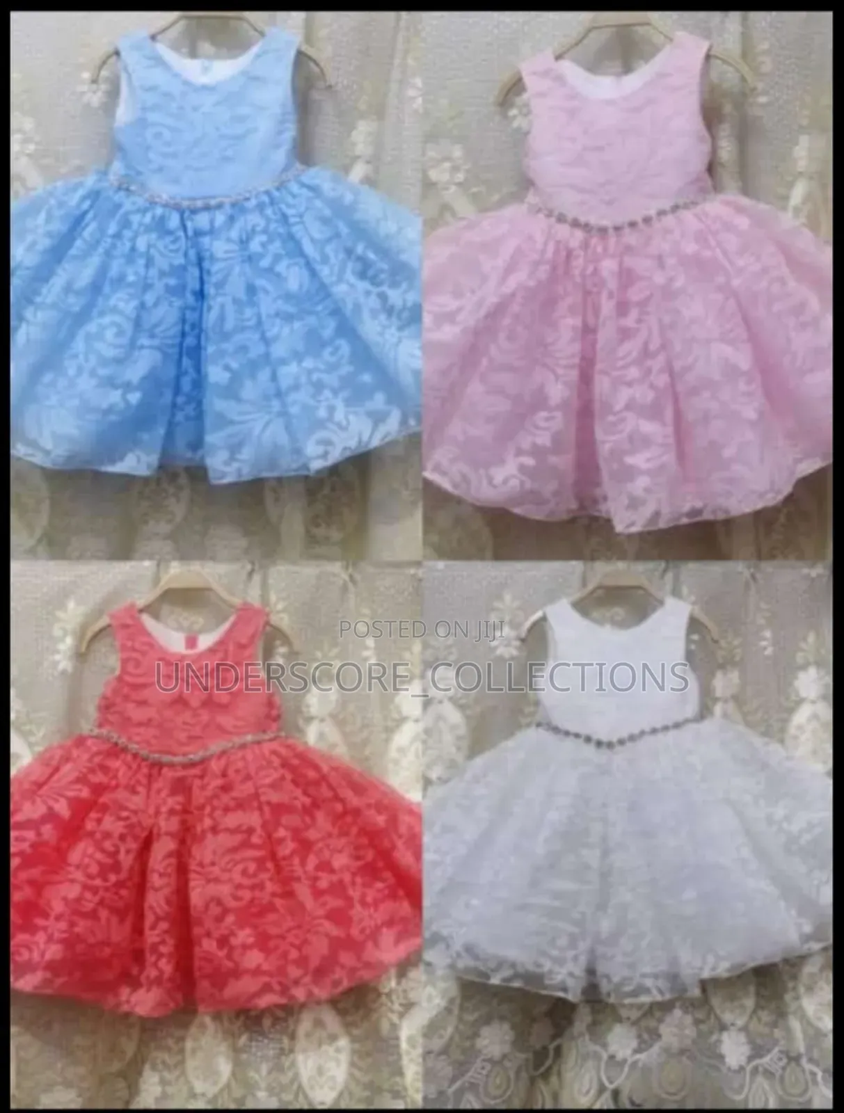 Kids Clothing. 2-12yrs. Turkey Material