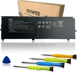 JI04XL Battery HP Elite X2 1012 G2 Tablet