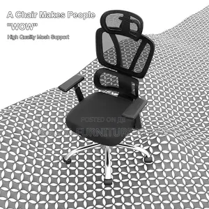 Office Chairs:High Back Ergonomic Executive Office Desk Seat