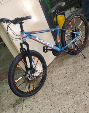 Sport Bike Size 26