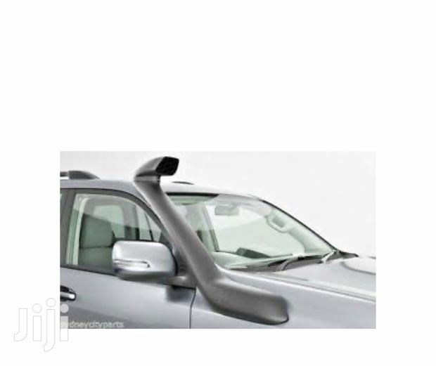 Prado Snorkel Breather - thumbnail 2