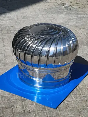 Roof Ventilators/Cyclones