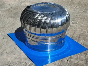 Roof Turbines/Roof Ventilators