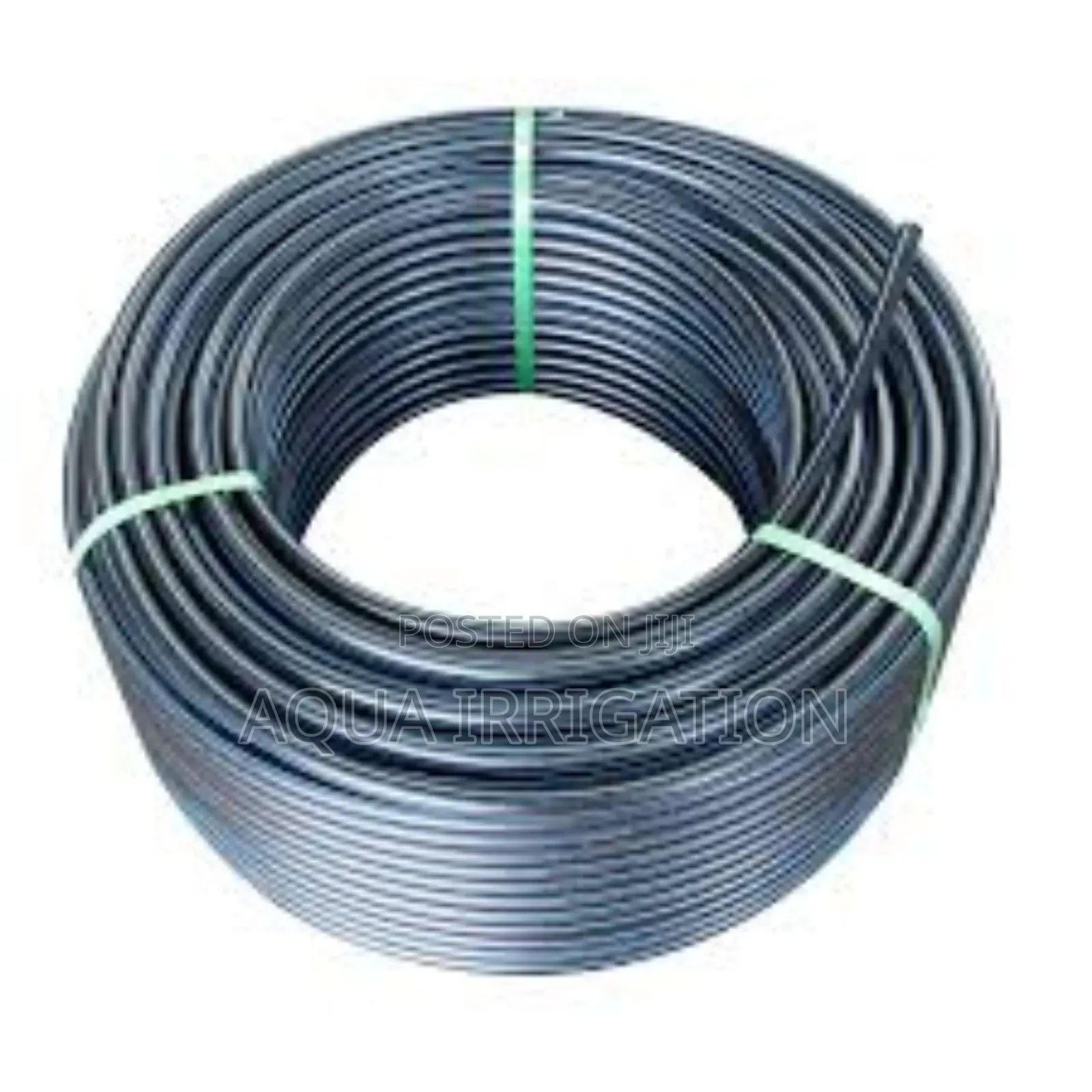 Ecoline HDPE Pipe – Sustainable Andefficient Piping Solution