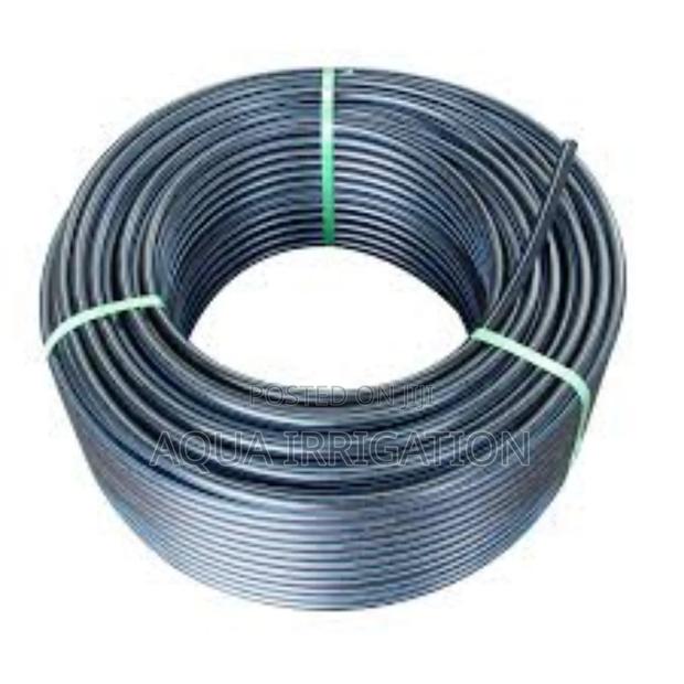 Ecoline HDPE Pipe – Sustainable Andefficient Piping Solution