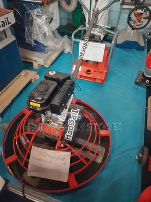 Power Trowel - thumbnail 2