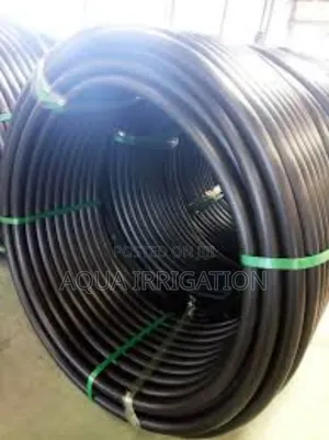 Agroflow HDPE Pipe – Durable and Reliable for Irrigation