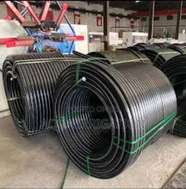 Farmflex HDPE Pipe –Flexible and Sturdy for Agricultural Use