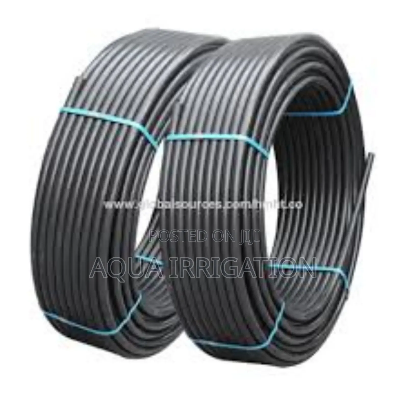Aquashield HDPE Pipe – Protects Water Supply With Superiorty