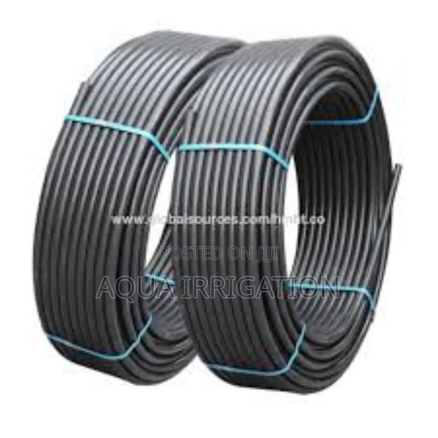 Aquashield HDPE Pipe – Protects Water Supply With Superiorty