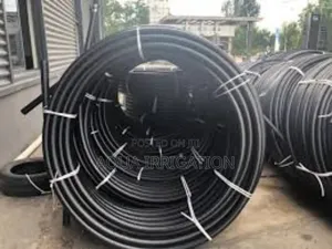 Greenflow HDPE Pipe–Ideal for Eco-Friendly Water Management.