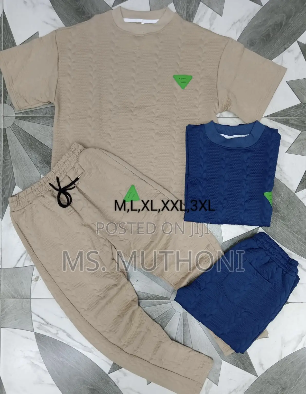 Teens and Adults Tracksuits