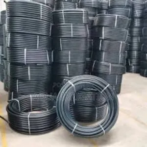 Fieldsafe HDPE Pipe – Engineered for Tough Field Conditions