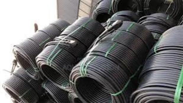 Agrishield HDPE Pipedurable for Demanding Agricultural Needs