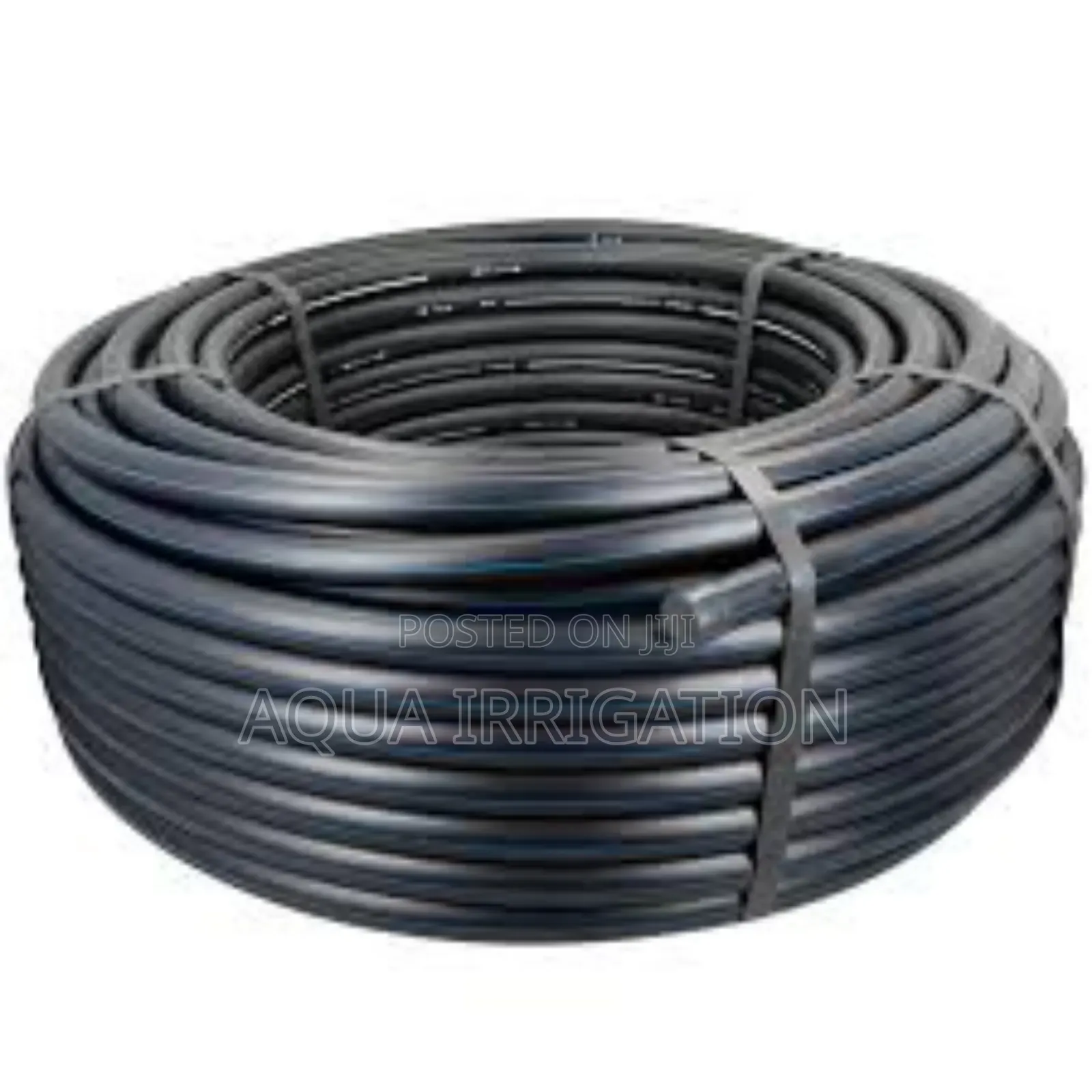 Rainline HDPE Pipe–Reliable for Rainwater Harvesting Systems