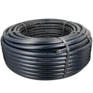 Rainline HDPE Pipe–Reliable for Rainwater Harvesting Systems