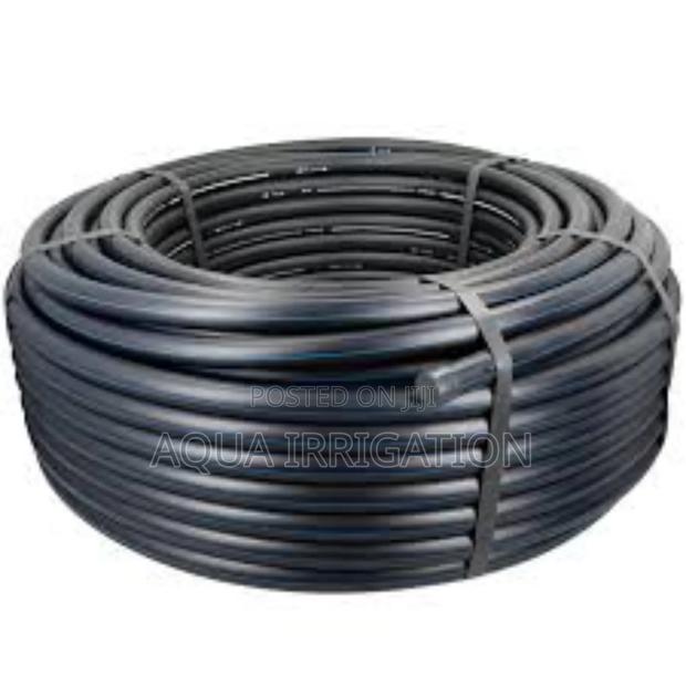 Rainline HDPE Pipe–Reliable for Rainwater Harvesting Systems