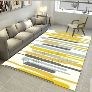 7*10 Minimalist Carpet