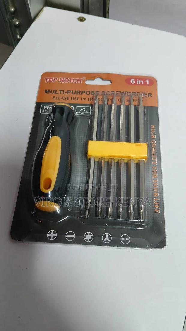 Phone Repair Kit 12 In 1 Screddiscrewdrivers - thumbnail 3