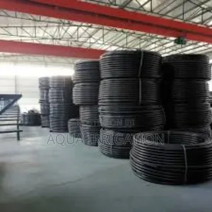 Pipeguard HDPE – Robust Protection for Your Water Systems