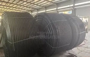 Ecoflow HDPE Pipe–Reduces Water Loss and Maximizes Efficienc