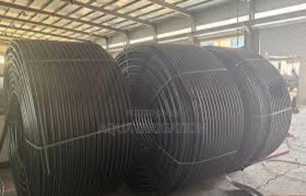 Ecoflow HDPE Pipe–Reduces Water Loss and Maximizes Efficienc - main view