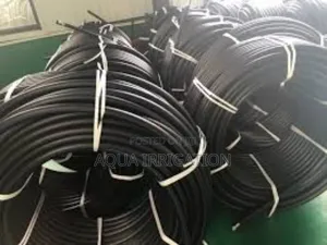 Fieldline HDPE Pipe – Perfect for Large-Scale Irrigation