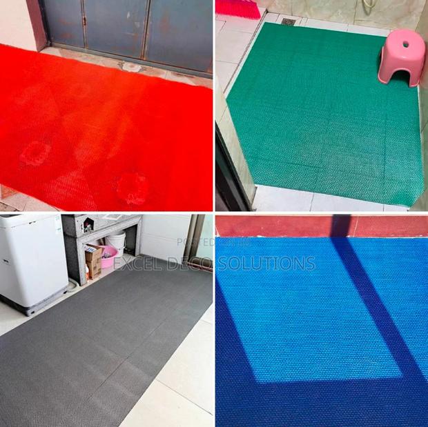 Anti-Slip Mats Designed to Last - main view