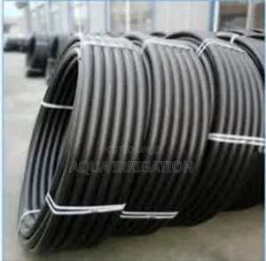 Hydrostream HDPE Pipe – Ensures Consistent Water Flow
