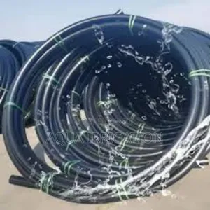 Rainguard HDPE Pipe – Weather-Resistant and Long-Lasting