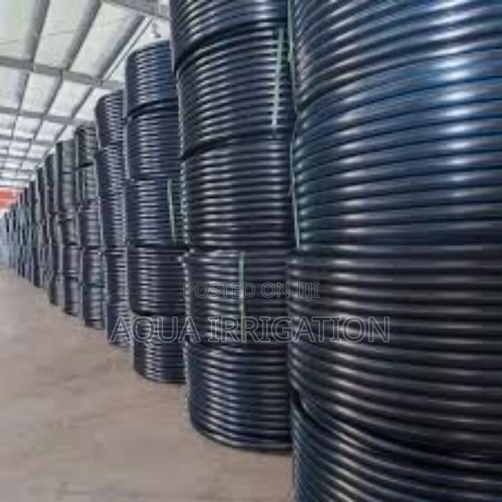 Yieldmax HDPE Pipe –Boosts Productivity With Reliable Piping