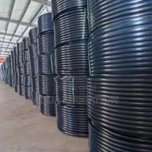 Yieldmax HDPE Pipe –Boosts Productivity With Reliable Piping - thumbnail 2