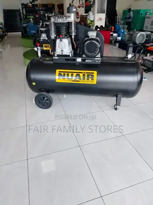 Italian Compressor