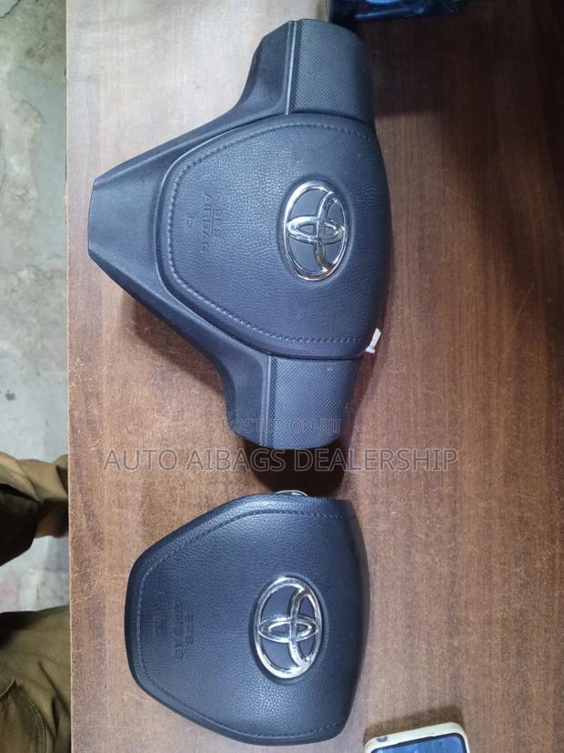 Filder /Axio Model 2015 Sterling Airbag. - thumbnail 2
