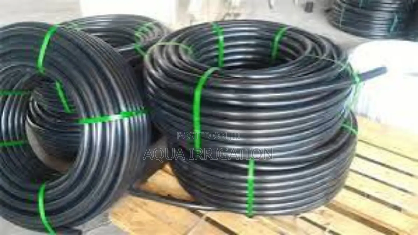 Aquapro HDPE Pipe–Highquality Solution Forwater Distribution
