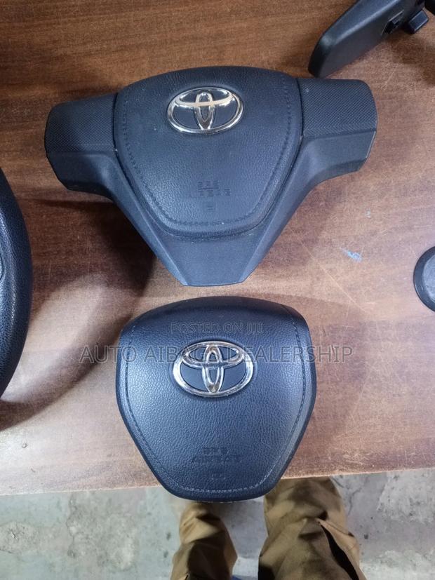 Filder /Axio Model 2015 Sterling Airbag. - thumbnail 6