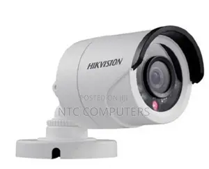 Hikvision DS-2CE16C0T-IRP 1MP CMOS IR Night Vision Bullet Ca