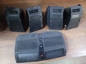 Toyota Mark X Dashboard Ventrators Full Set.
