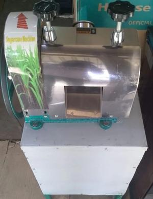 Heavy-Duty Sugarcane Juicer - thumbnail 2