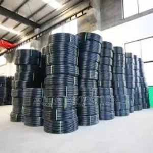Flowguard HDPE Pipe – Ensuring Uninterrupted Water Supply