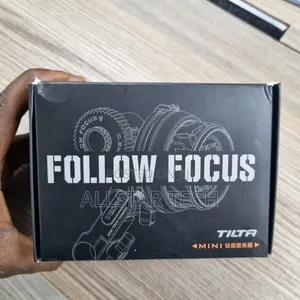 Tilta Tiltaing FF-T06 Mini Follow Focus