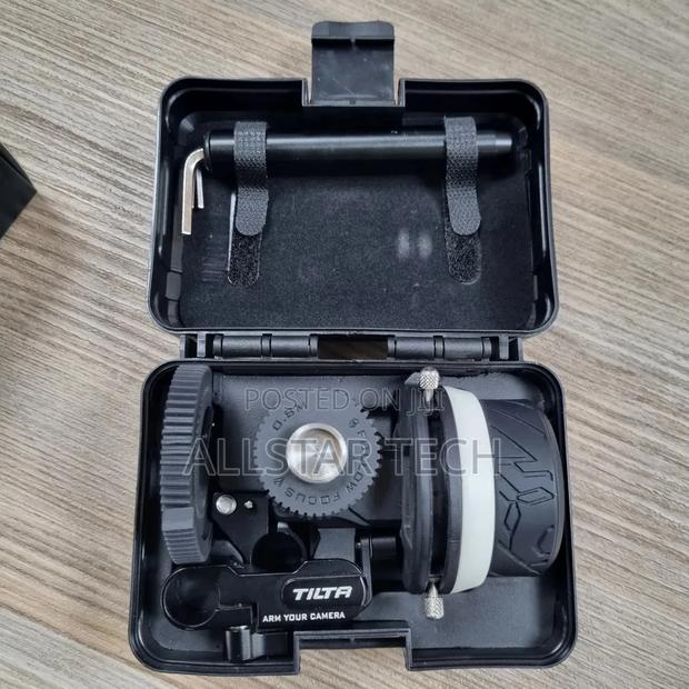 Tilta Tiltaing FF-T06 Mini Follow Focus - thumbnail 2