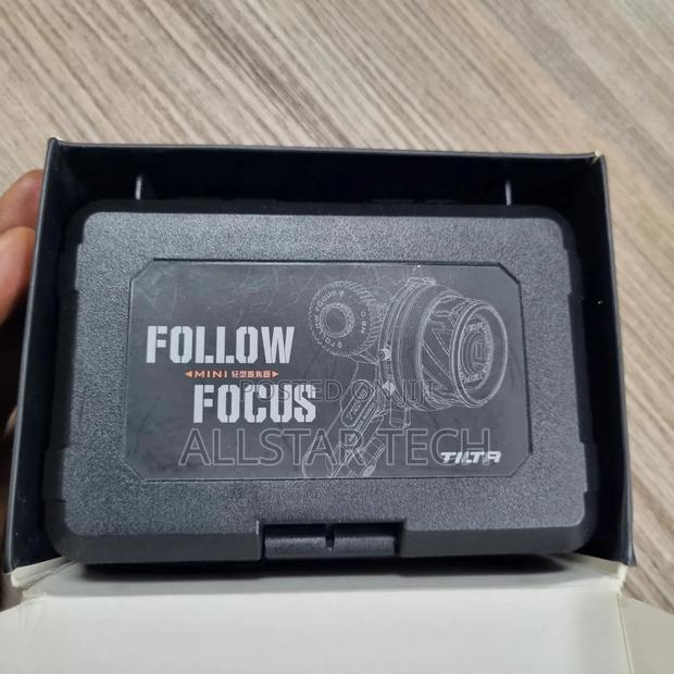 Tilta Tiltaing FF-T06 Mini Follow Focus - thumbnail 3