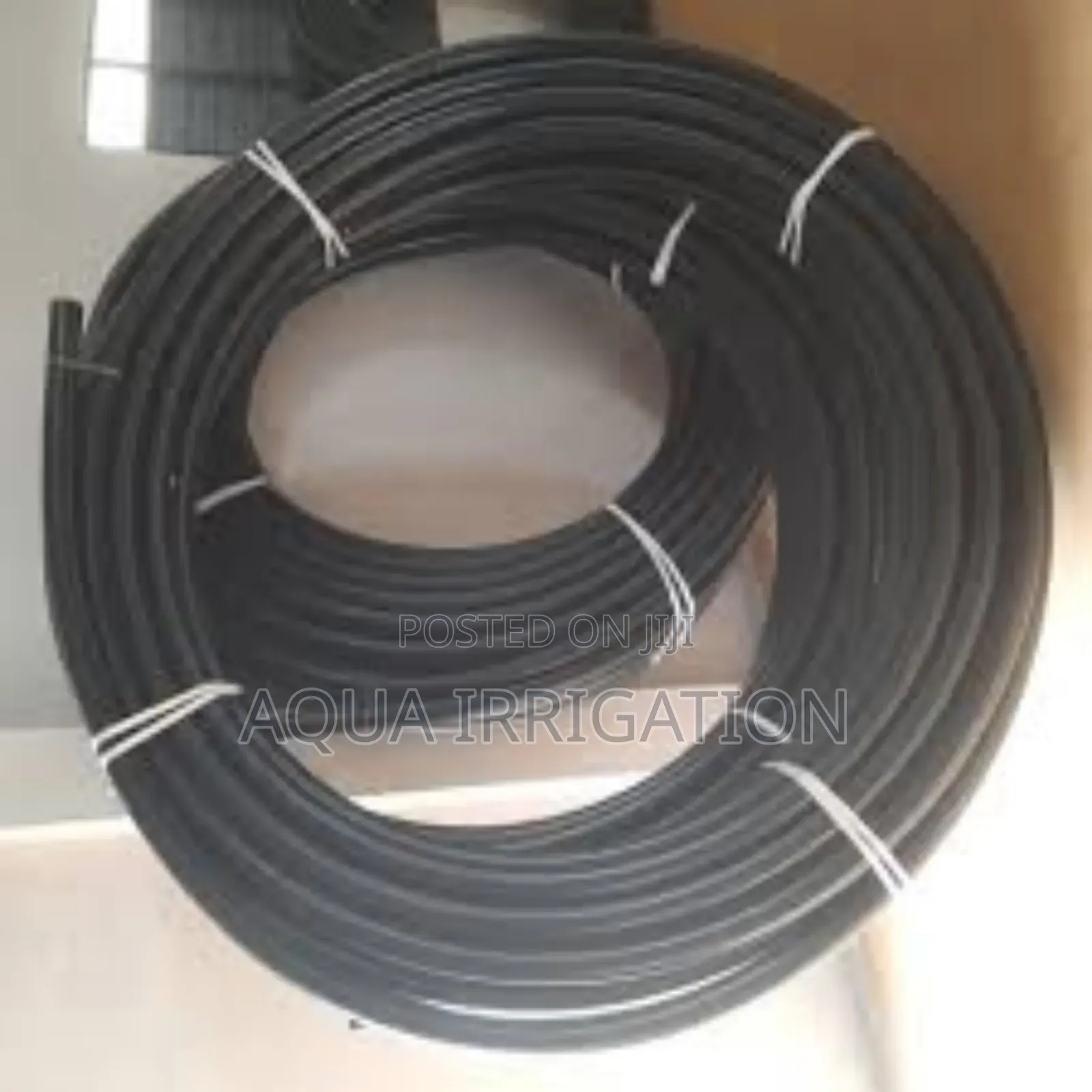 Hydroway HDPE Pipe – Smooth and Efficient Water Flow