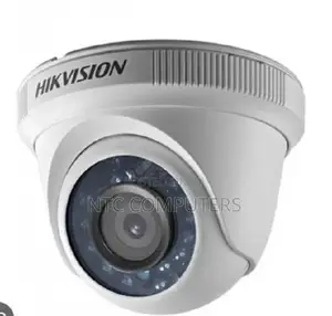 Hikvision DS2-CE56D0T-IRP 2 MP Indoor Fixed Turret