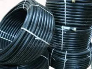 Pipeease HDPE – Lightweight Yet Robust Piping Solution