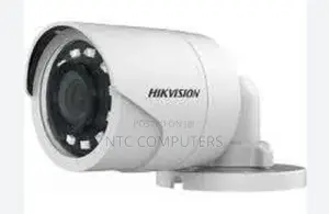 Hikvision Hd1080p IR Bullet Camera Ds-2ce16d0t-Ipf 2mp