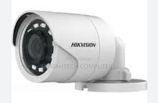 Hikvision Hd1080p IR Bullet Camera Ds-2ce16d0t-Ipf 2mp - main view