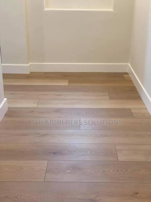 Wood Laminate( Fake Wood)