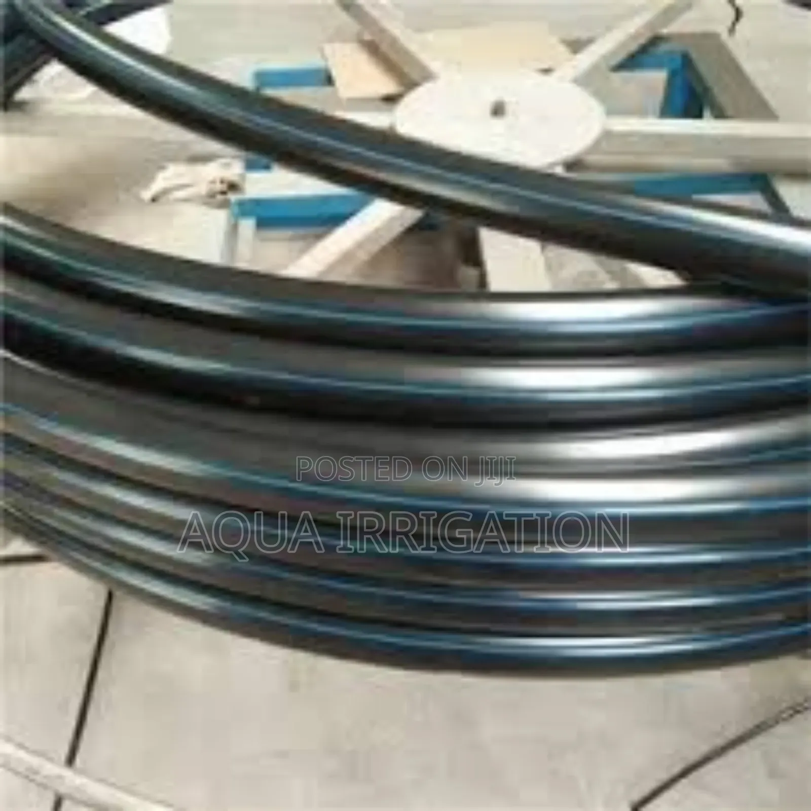 Agriflex Pro HDPE Pipe–Perfect for Modern Farming Techniques